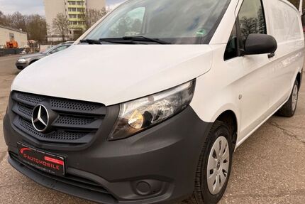 Mercedes-Benz Vito 200.487 km 10.999 &euro; Kaiserslautern 67663