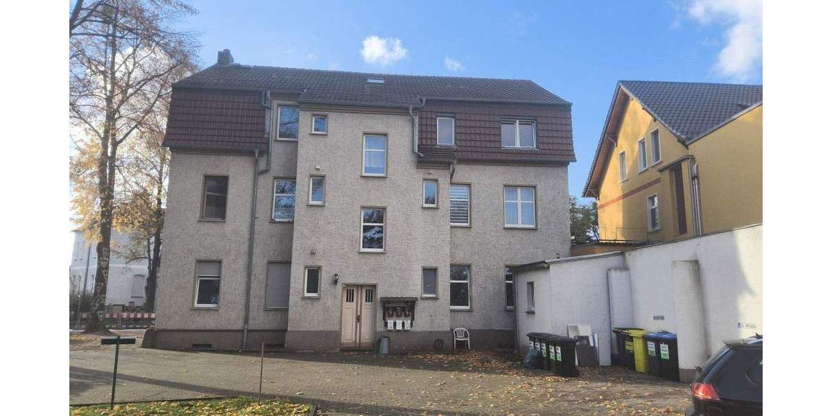 Mehrfamilienhaus, Wohnhaus Neupetershain - 1 Zimmer, 285.000&euro; | Angebot:25251570