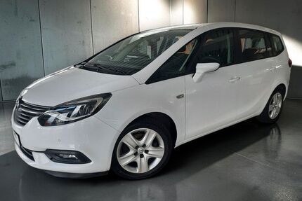 Opel Zafira 151.250 km 6.800 &euro; Werdau 08412