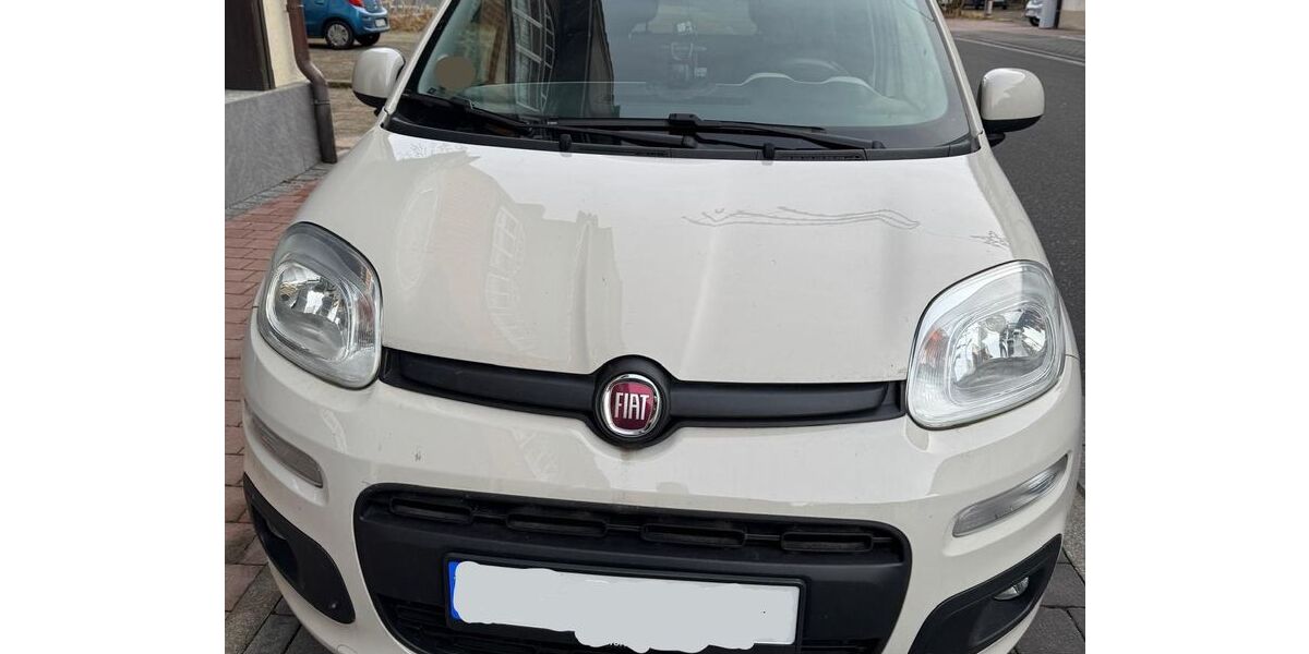 Fiat Panda 111.890 km 8.590 &euro; Ravensburg / OT Bavendorf 88213