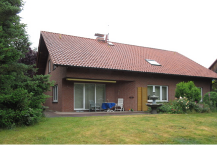 Haus Bad Bevensen - 5 Zimmer, 240 m&sup2;, 495.000&euro; | Angebot:27153113
