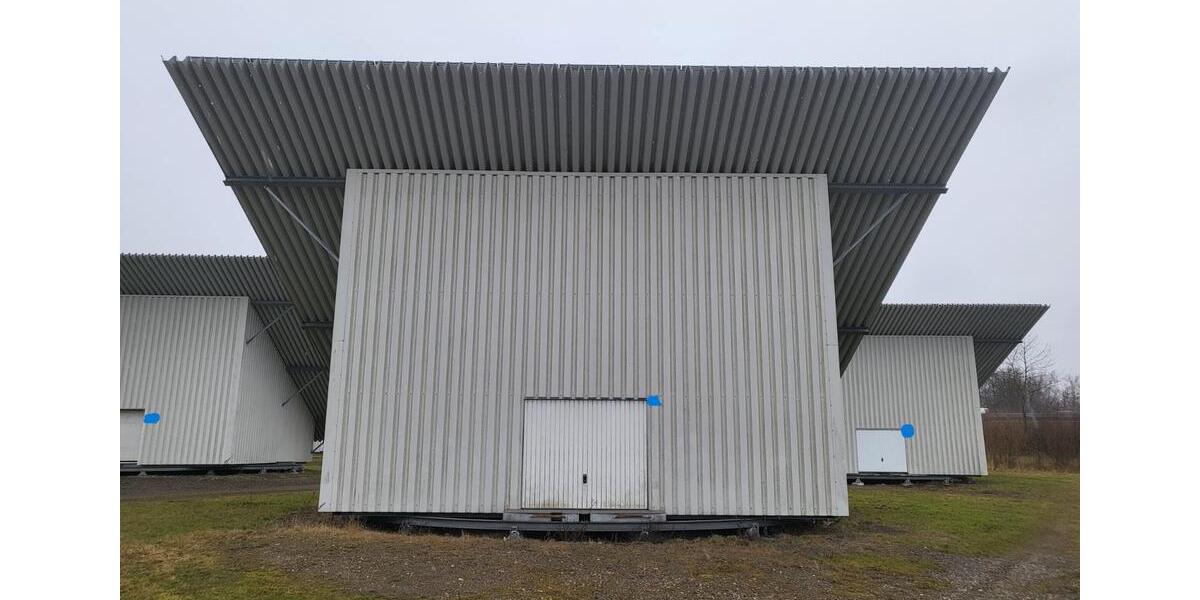 Gewerbeobjekt Laupheim - 238&euro; | Angebot:24877793