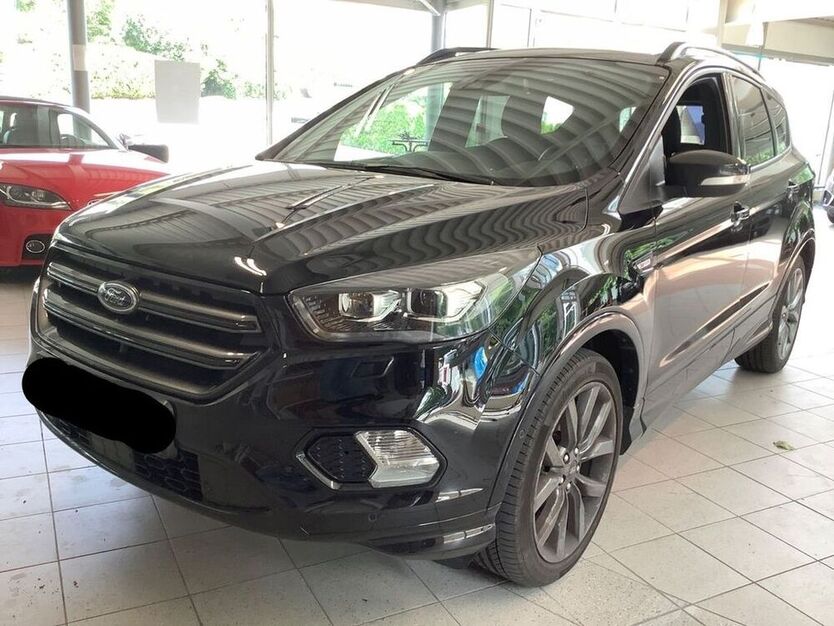 Kuga
