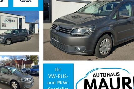 VW Touran 227.600 km 5.490 &euro; Holzgerlingen 71088