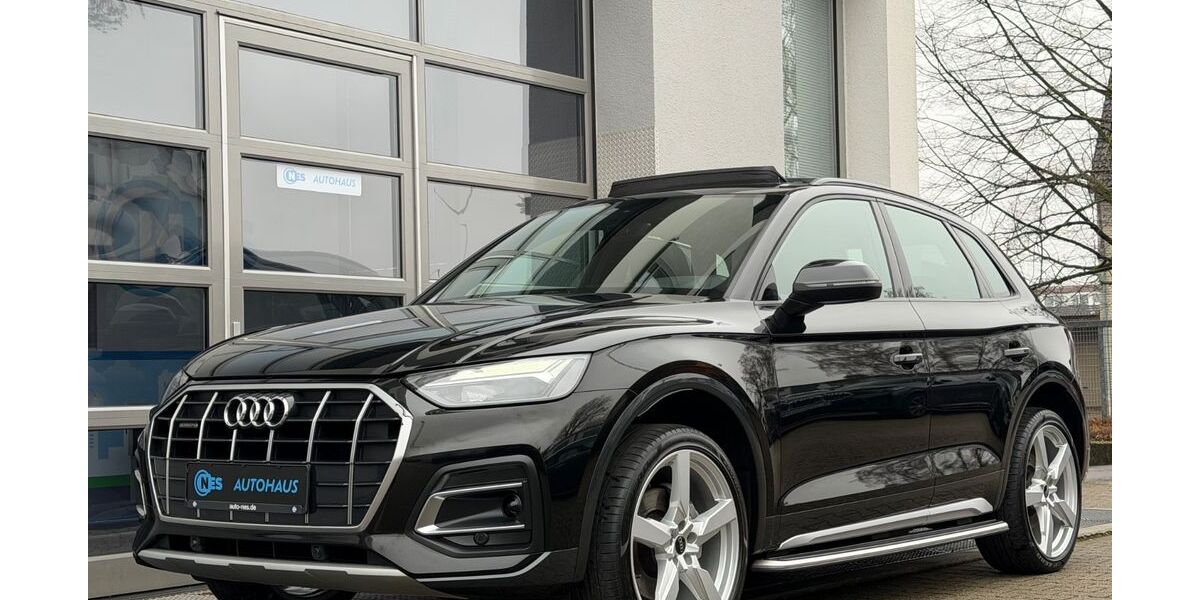 Audi Q5 182.746 km 30.690 &euro; Hilden (bei Düsseldorf) 40721