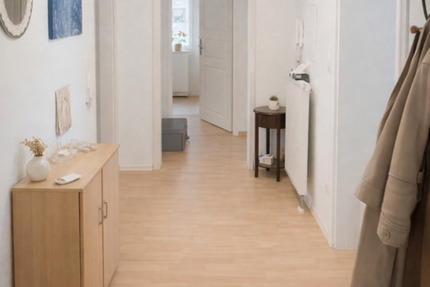 Wohnung Bad Sooden-Allendorf Allendorf - 3.5 Zimmer, 85 m&sup2;, 620&euro; | Angebot:25063906