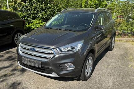 Ford Kuga 80.500 km 12.890 &euro; Weißenburg 91781