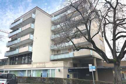 Gewerbeobjekt Stuttgart Bad Cannstatt - 300.000&euro; | Angebot:24719756