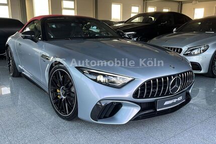 Mercedes-Benz SL 63 AMG 9.498 km 148.888 &euro; Niederkassel (Köln/Bonn Airport) 53859