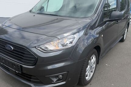 Ford Tourneo Connect 58.650 km 16.899 &euro; Tröstau 95709