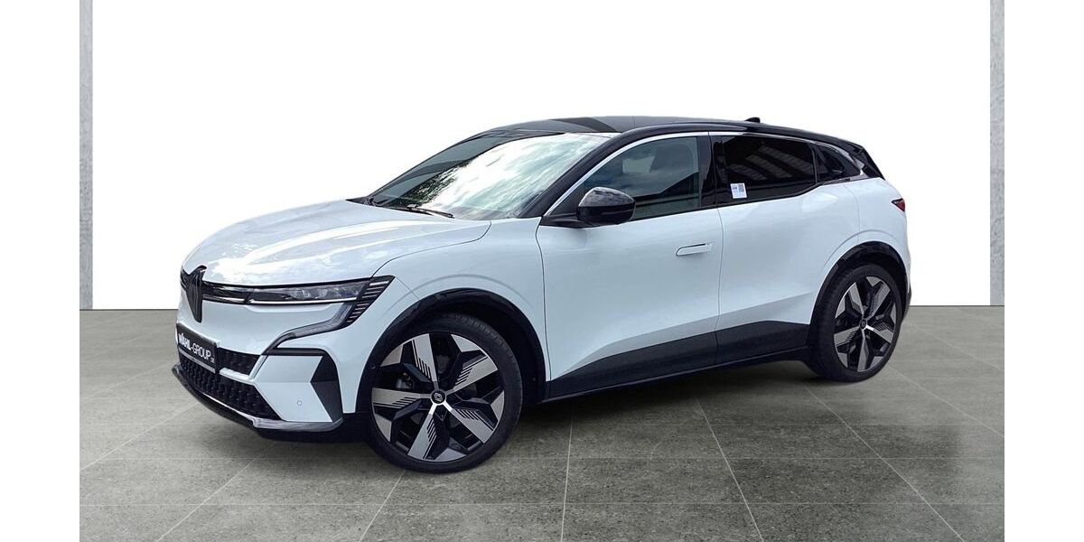 Renault Megane 39.564 km 25.990 &euro; Siegen 57076