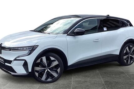 Renault Megane 39.564 km 26.790 &euro; Siegen 57076