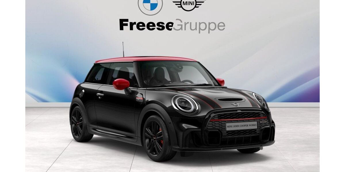 Mini John Cooper Works 10.810 km 33.900 € Oldenburg 26125