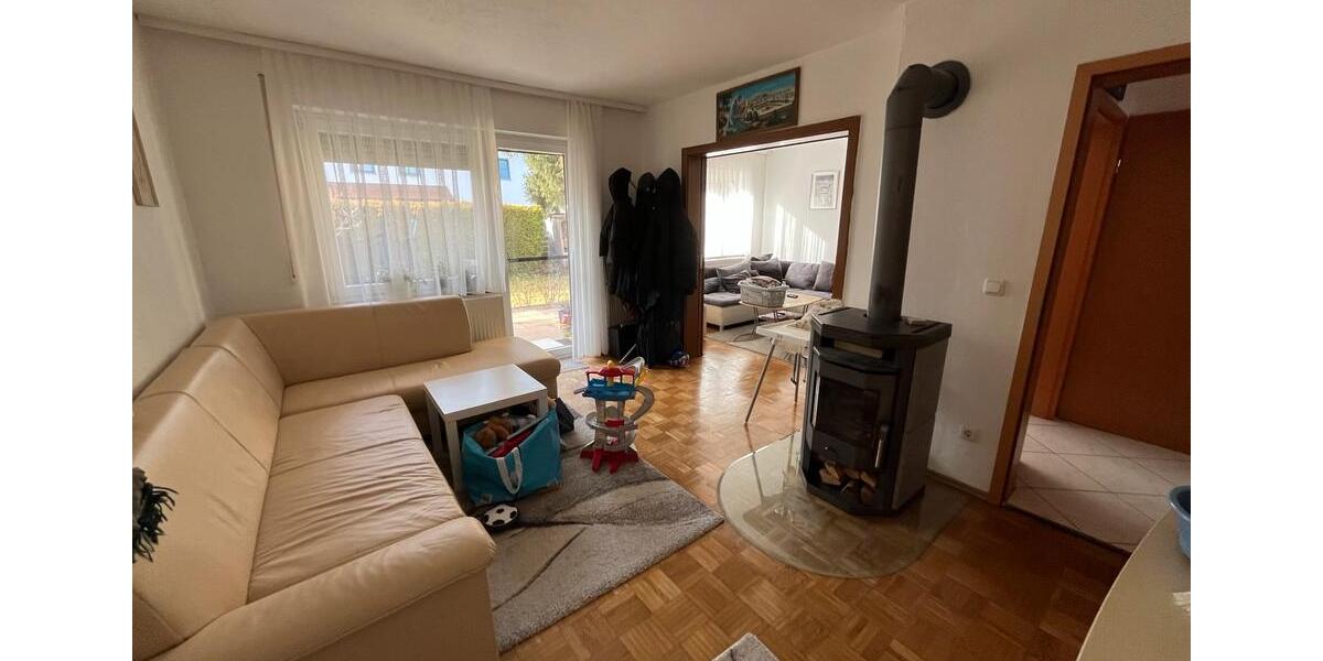Reihenhaus Buchloe - 5 Zimmer, 115 m&sup2;, 499.000&euro; | Angebot:26481965