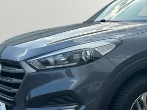 Hyundai TUCSON blue Classic 2WD 1.6 Alarm Tel.-Vorb. Berga 108.413 km 11.450 &euro; Bad Wünnenberg 33181