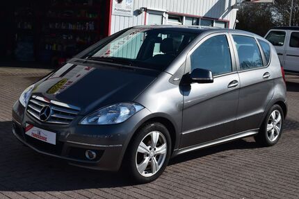 Mercedes-Benz A 200 101.300 km 4.690 &euro; Worbis 37339