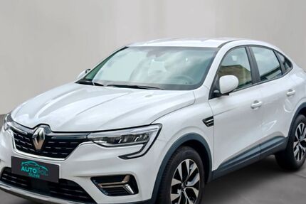 Renault Arkana 22.498 km 17.780 &euro; Gelsenkirchen 45879