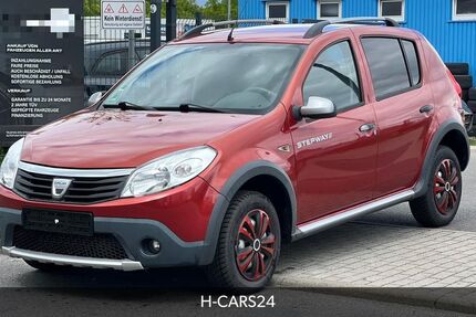 Dacia Sandero 159.033 km 3.250 &euro; Wildau 15745