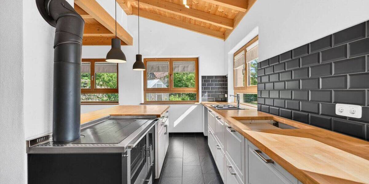 Einfamilienhaus Traitsching Obergoßzell - 7 Zimmer, 180 m&sup2;, 539.000&euro; | Angebot:26730856