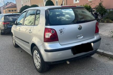 VW Polo 239.000 km 1.399 &euro; Kelheim 93309