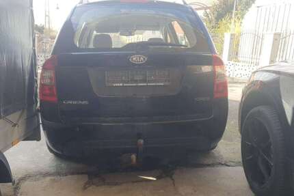 Kia Carens 200.000 km 500 &euro; Uffenheim 97215