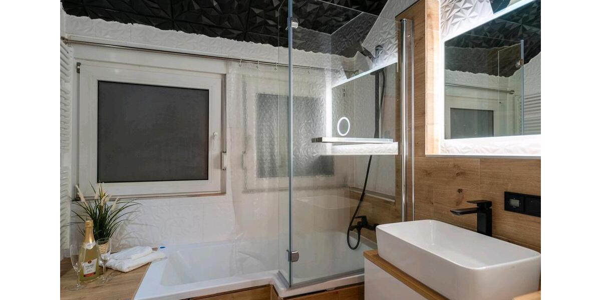 Gemütliches Reihenmittelhaus mit großem Garten 3 zimmer