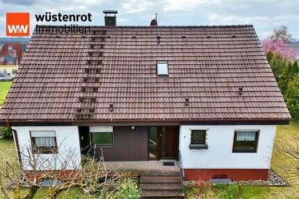 Haus Neunkirchen am Brand - 8 Zimmer, 151 m&sup2;, 689.000&euro; | Angebot:26828281
