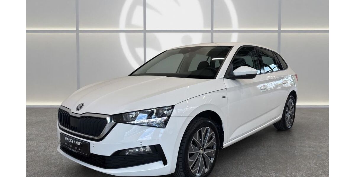 Skoda Scala 23.411 km 15.900 &euro; Nagold 72202