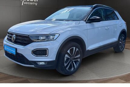 VW T-Roc 6.851 km 25.470 &euro; Wesseling 50389