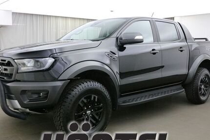 Ford Ranger 119.200 km 36.600 &euro; Osnabrück 49084