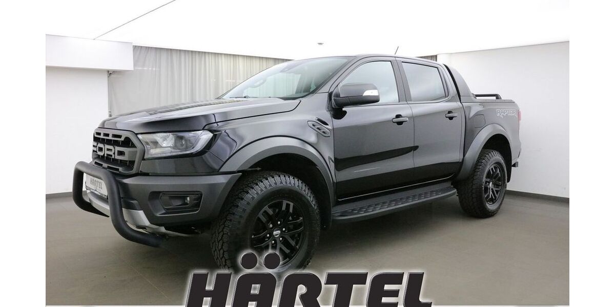 Ford Ranger 119.200 km 36.600 &euro; Osnabrück 49084
