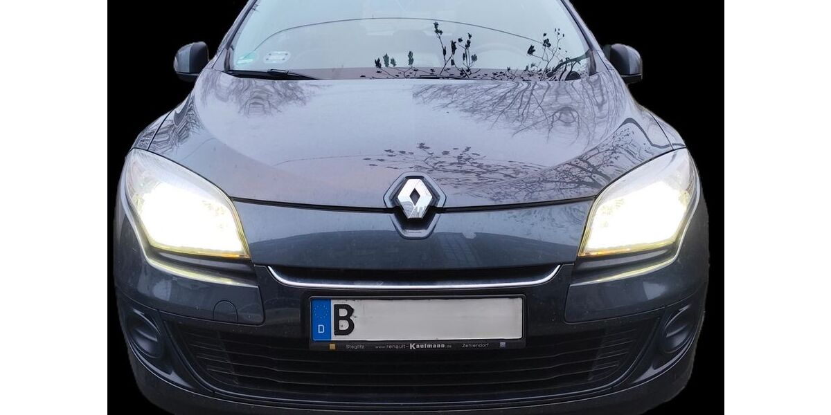 Renault Megane 138.913 km 5.300 &euro; Berlin 10315