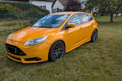 Ford Focus 199.790 km 7.450 &euro; Deilingen 78586