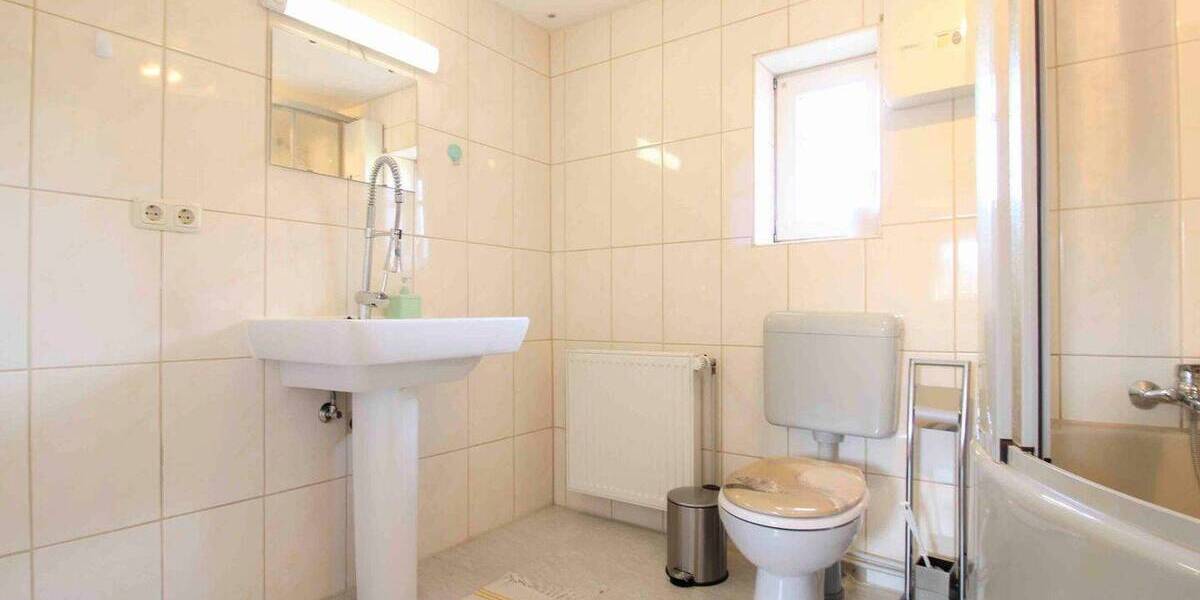 Einfamilienhaus Wetter Amönau - 5 Zimmer, 135 m&sup2;, 179.000&euro; | Angebot:26657901