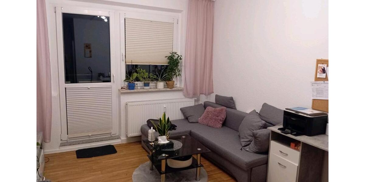 Etagenwohnung Reichenbach im Vogtland - 1 Zimmer, 41 m&sup2;, 172&euro; | Angebot:26305386