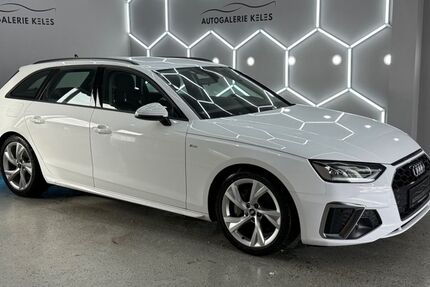 Audi A4 111.000 km 27.751 &euro; Nordenham 26954