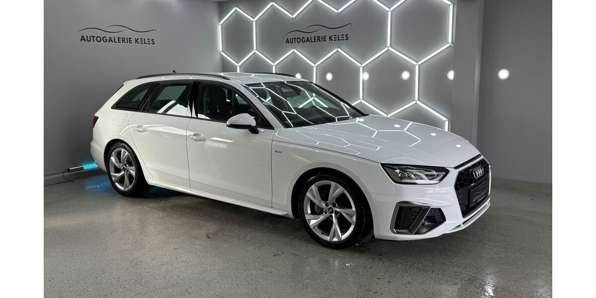 Audi A4 111.000 km 27.751 &euro; Nordenham 26954