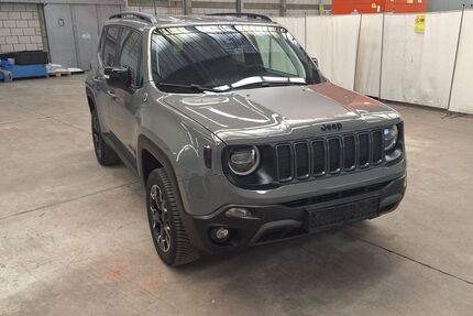 Jeep Renegade 20.029 km 19.500 &euro; Kassel 34123