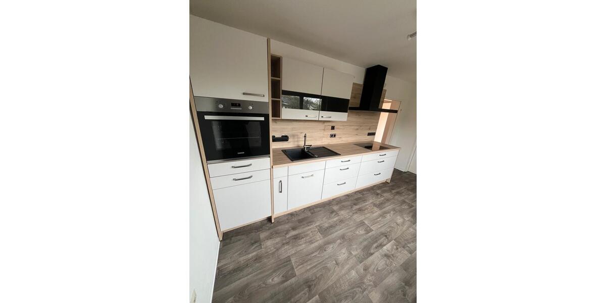 Etagenwohnung Schotten - 3 Zimmer, 89 m&sup2;, 820&euro; | Angebot:26321010