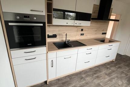 Wohnung Schotten - 3 Zimmer, 89 m&sup2;, 820&euro; | Angebot:26321010