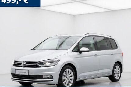 VW Touran 18.712 km 36.430 &euro; Göppingen 73037