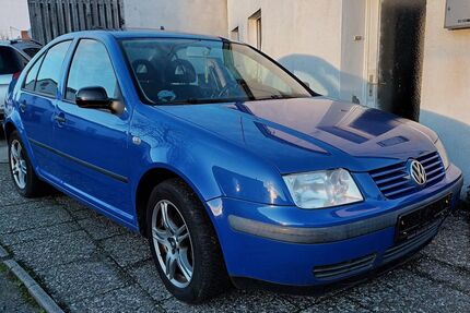 VW Bora 170.000 km 1.750 &euro; Hannover 30165
