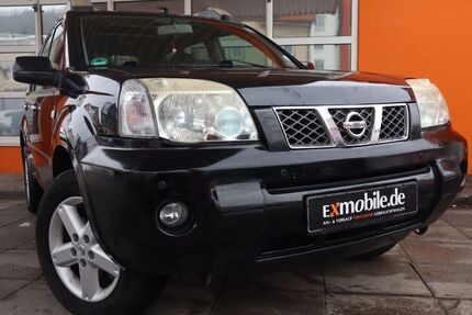 Nissan X-Trail 168.909 km 4.999 &euro; Albstadt 72461