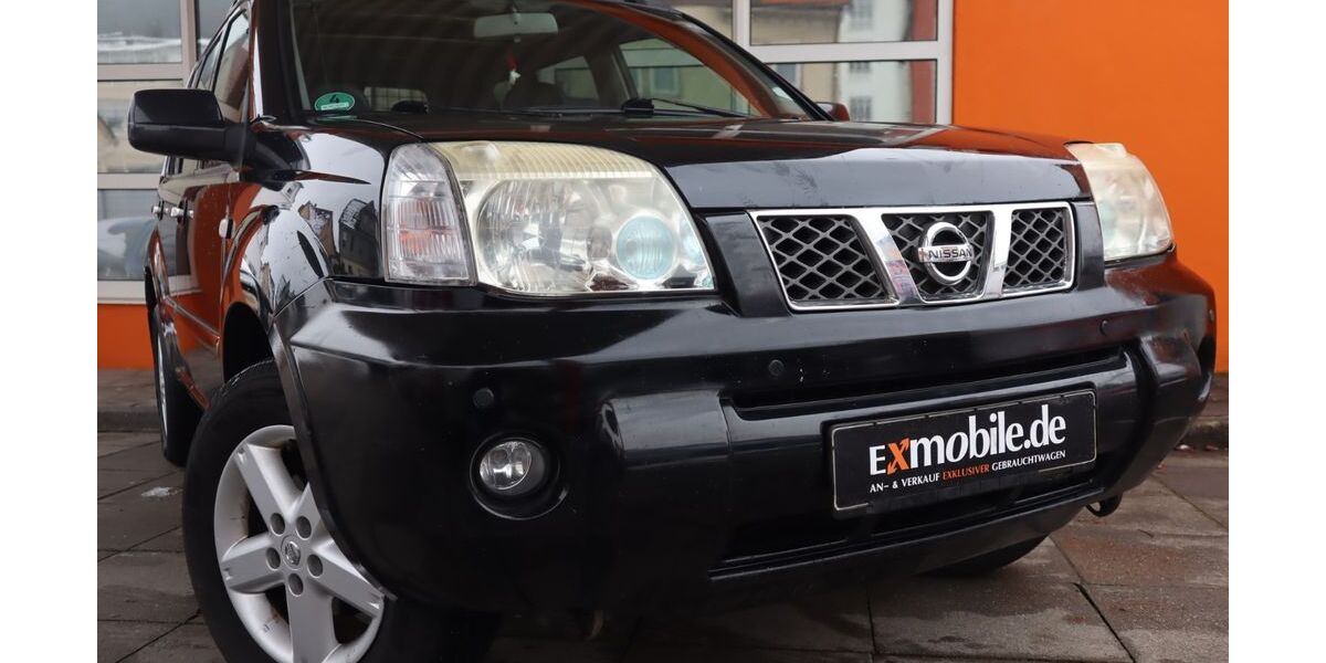 Nissan X-Trail 168.909 km 4.999 &euro; Albstadt 72461