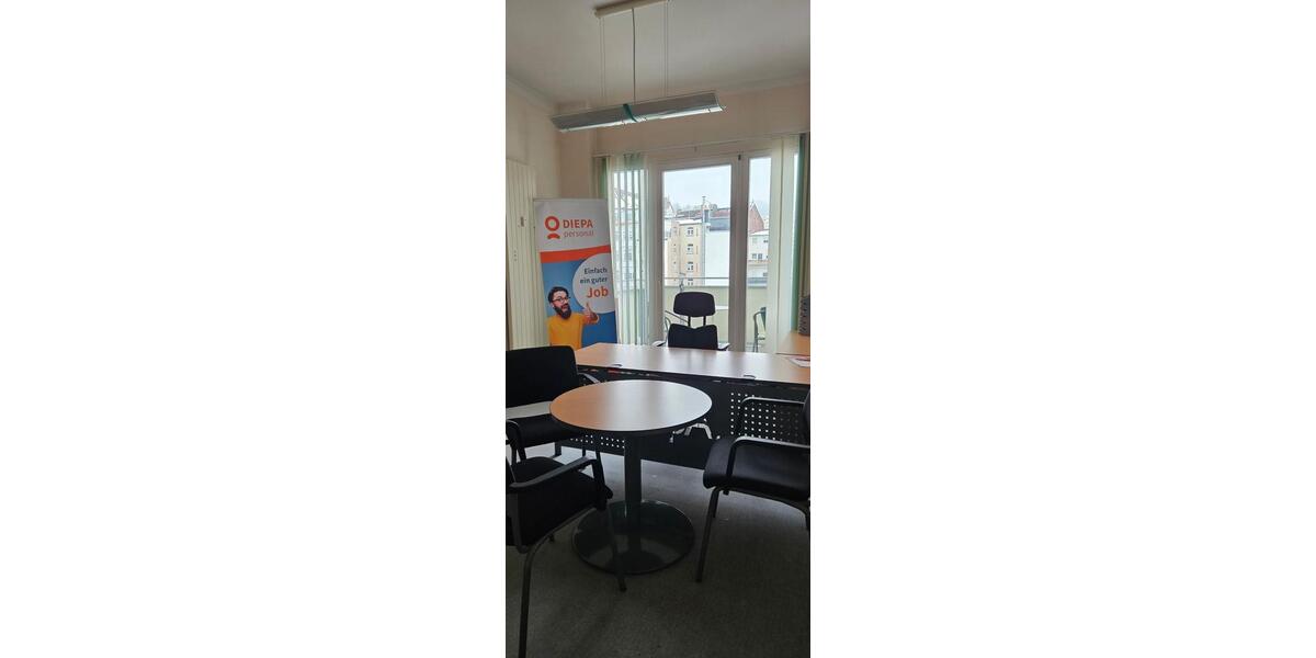 Gewerbeobjekt Eisenach - 1.250&euro; | Angebot:25209985