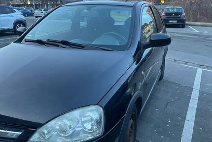 Opel Corsa 217.000 km 1.000 &euro; ALDENHOVEN 52457