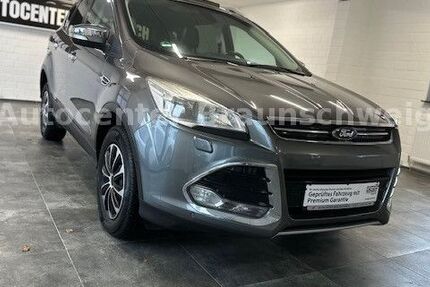 Ford Kuga 274.000 km 6.800 &euro; Braunschweig 38112