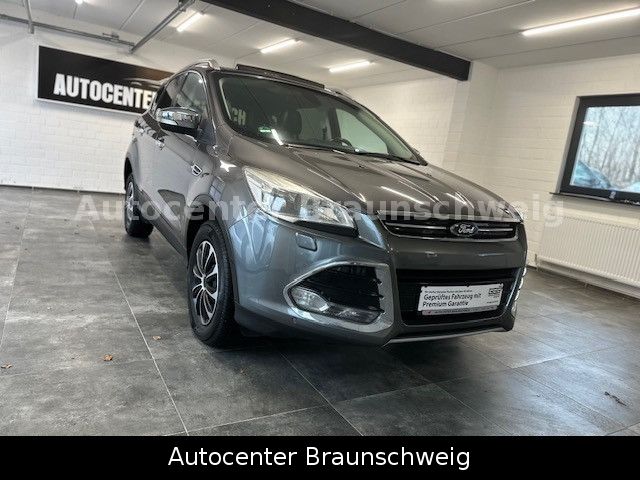 Ford Kuga 274.000 km 6.800 &euro; Braunschweig 38112