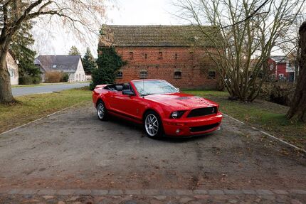 Ford Mustang 27.900 km 37.999 &euro; Nauen 14641