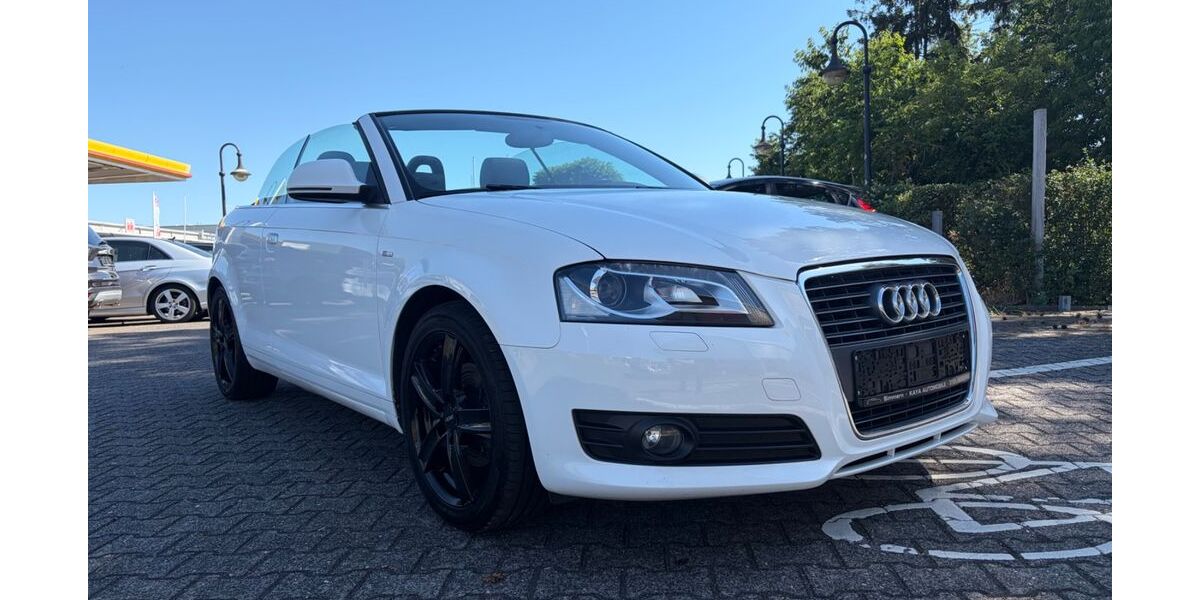 Audi A3 178.000 km 5.999 &euro; Simmern 55469